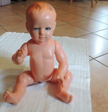 Poupon Petit Colin tête