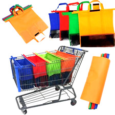 Sacs de chariot de courses