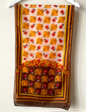 Foulard style Vintage Miss