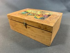 Ancienne petite boîte coffret