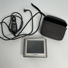 TomTom ONE 3rd Edition 1GB GPS
