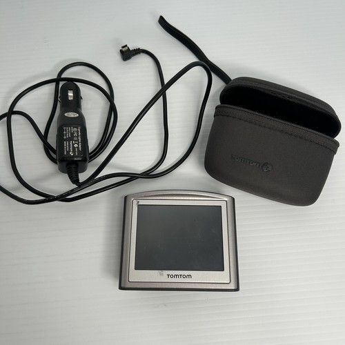 Tomtom one 3rd edition 1gb - one,