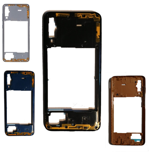 Moyen frame coque samsung - moyen,
