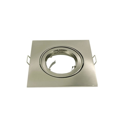 Spot carré gu10 - spot,