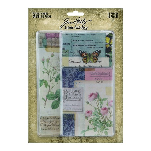 Tim holtz artisanat - holtz,