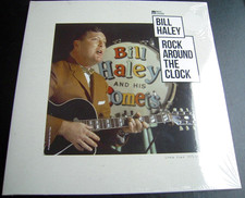 BILL HALEY and his Comets ROCK