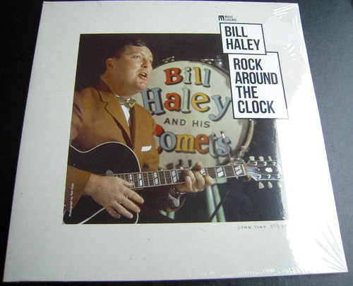 Bill haley and - haley, his