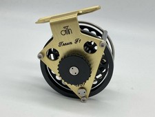 Moulinet de pêche à la