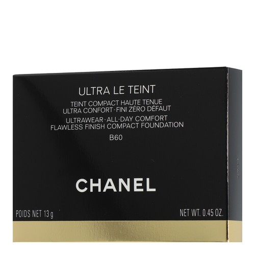 Chanel teint ultra compact - teint,