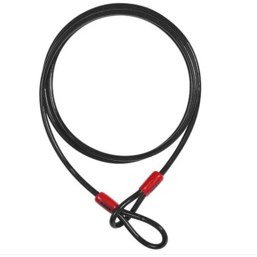Câble acier abus - en, cobra