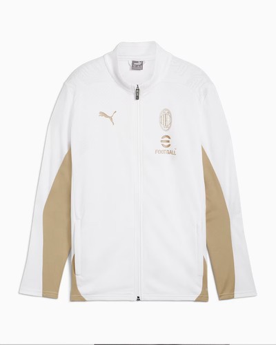 Milan puma veste de - ,