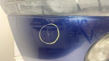 Pare choc avant RENAULT CLIO 2