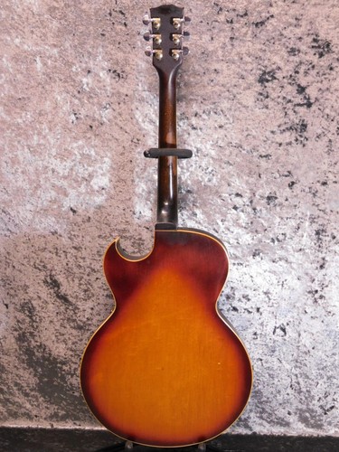 Gibson 175d 1967 - 1967, paf