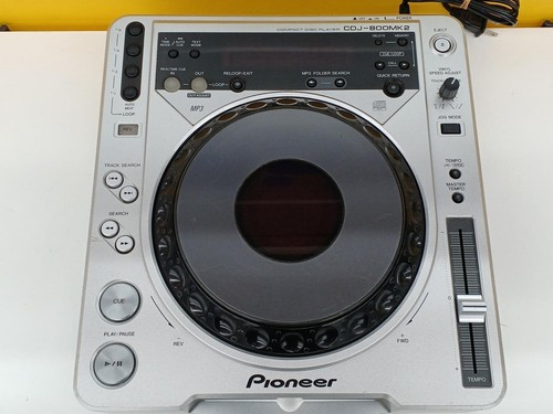 Lecteur multimédia - , dj