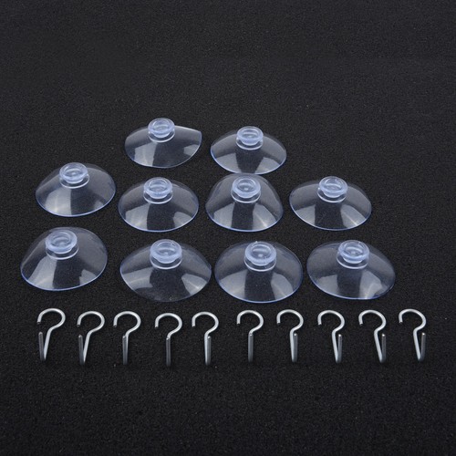 10pcs ventouses fenêtre - ventouses, de