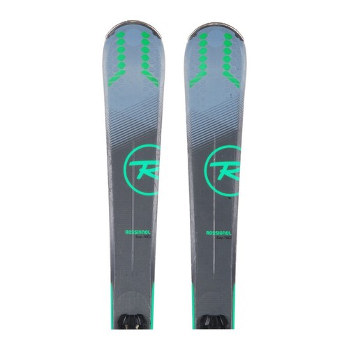 Ski occasion rossignol - ski,