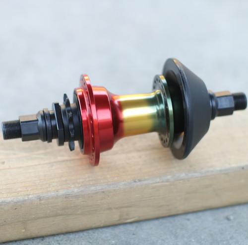 Cult bmx hybrid - cult,