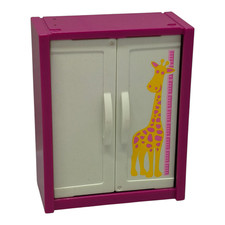 sympa armoire 5579  Playmobil