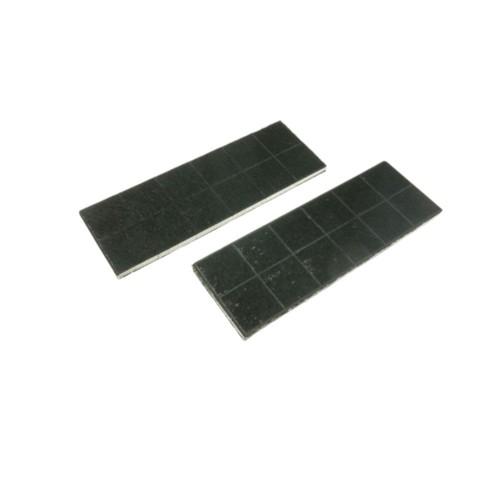 Lot filtre charbon tizio - charbon,