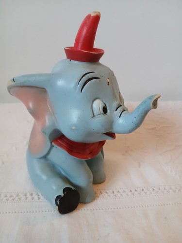 Pouet dumbo delacoste - pouet,