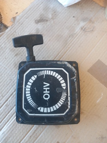 Lanceur tondeuse moteur ohv - lanceur,