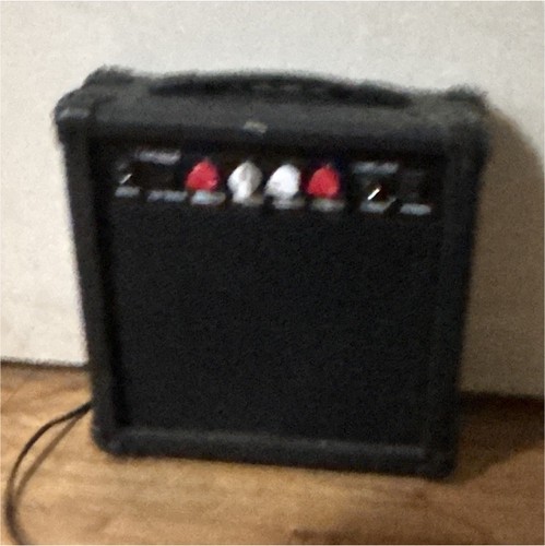 Marshall mg10g 10w solid - mg10g, state