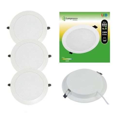 Lot spot encastrable led - lot,