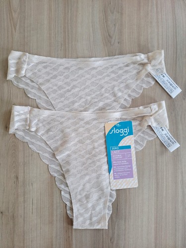 Sloggi lot tanga taille - de, 2