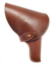 Russian M 1895 Nagant Leather