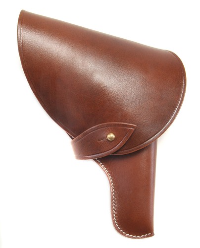 Russian 1895 nagant leather - russian,