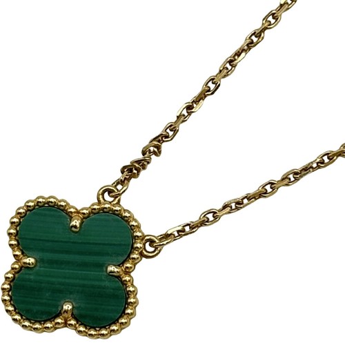 Collier vintage van - cleef, &