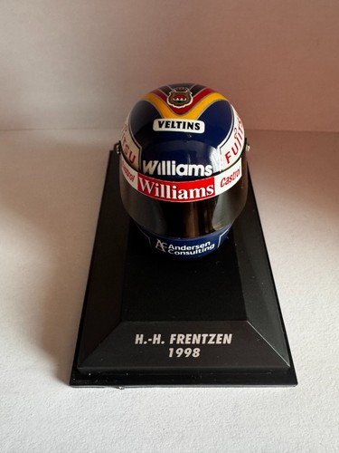 Casque heinz harald - casque, heinz-harald