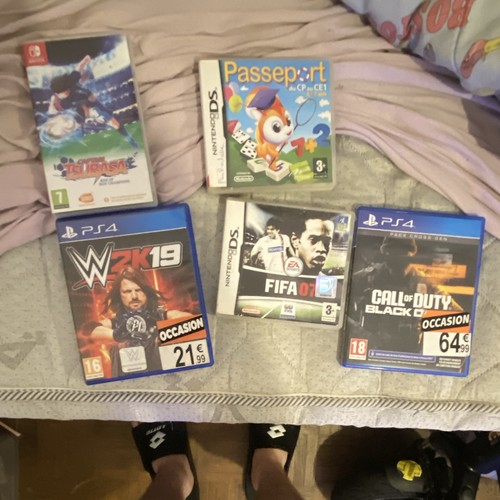 Nintendo sony lot - nintendo, /