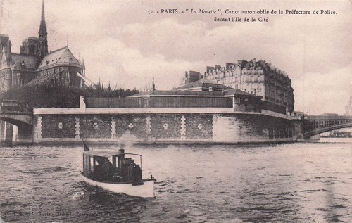 Paris la - paris,