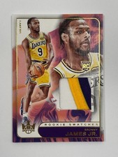 2024-25 COURT KINGS BRONNY