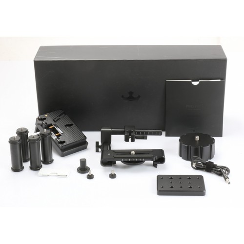Edelkrone pro pack gold - pro,