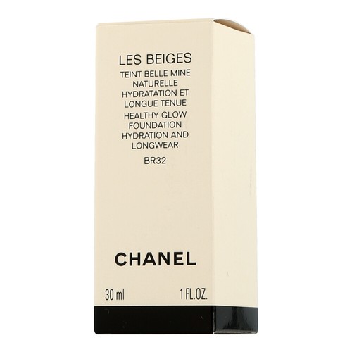 Chanel les beiges - beiges,