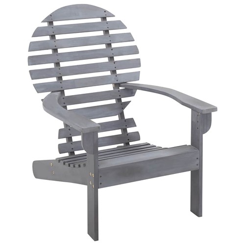 Bois acacia massif - massif, chaise
