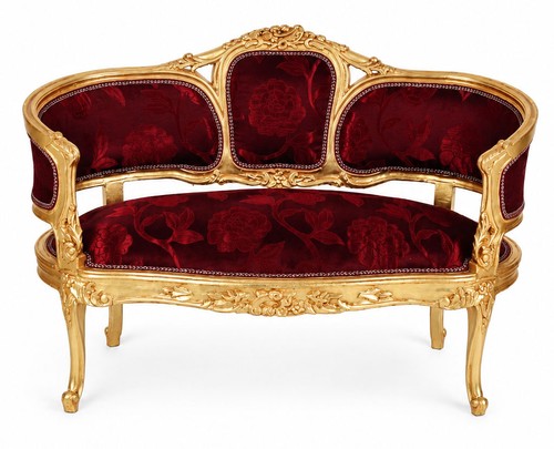 Palazzo int sofa - int,