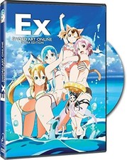 Sword Art Online: Extra
