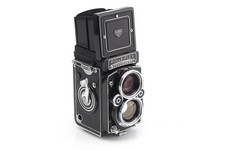 Rollei Rolleiflex 2.8F Planar
