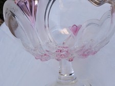 Coupe Saladier  sur Pied