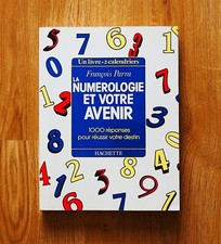 La numérologie et votre