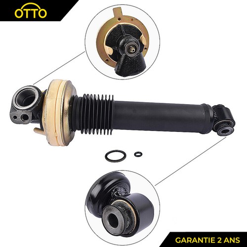 Amortisseur suspension avant - suspension,