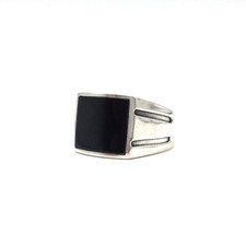 Bague en argent sterling 925