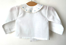 Brassière vintage Bébé