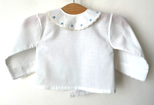 Brassière vintage bébé - brassière,