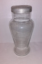 ANCIEN BOCAL EN VERRE