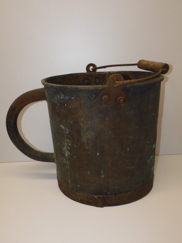 Ancienne grande mesure en - -ancienne,