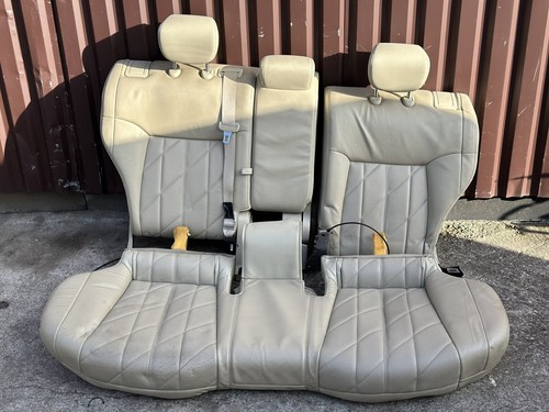 Infiniti fx30 fx35 fx37 - fx35, fx50